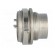 Connector: M16 | socket | male | soldering | PIN: 3 | 5A | 300V | IP40 paveikslėlis 7