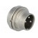 Connector: M16 | socket | male | soldering | PIN: 3 | 5A | 300V | IP40 image 8