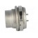 Connector: M16 | socket | male | soldering | PIN: 3 | 5A | 300V | IP40 image 3