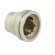 Connector: M16 | socket | male | soldering | PIN: 4 | 5A | 250V | IP40 image 4