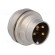 Connector: M16 | socket | male | soldering | PIN: 4 | 5A | 250V | IP40 image 8