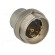 Connector: M16 | socket | male | soldering | PIN: 4 | 5A | 250V | IP68 фото 8