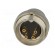 Connector: M16 | socket | male | soldering | PIN: 4 | 5A | 250V | IP68 image 9