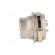 Connector: M16 | socket | male | soldering | PIN: 4 | 5A | 300V | IP40 image 3