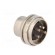 Connector: M16 | socket | male | soldering | PIN: 4 | 5A | 300V | IP40 image 4