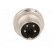 Connector: M16 | socket | male | soldering | PIN: 4 | 5A | 300V | IP40 image 9