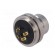Connector: M16 | socket | male | soldering | PIN: 4 | 7A | 250V | straight image 6