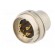 Connector: M16 | socket | male | soldering | PIN: 5 | 5A | 250V | IP40 image 6