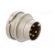 Connector: M16 | socket | male | soldering | PIN: 5 | 5A | 250V | IP68 image 8