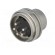 Connector: M16 | socket | male | soldering | PIN: 5 | 5A | 300V | IP40 | C091A image 6