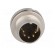 Connector: M16 | socket | male | soldering | PIN: 5 | 5A | 60V | IP40 image 9