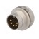 Connector: M16 | socket | male | soldering | PIN: 5 | 5A | 60V | IP40 paveikslėlis 2
