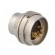 Connector: M16 | socket | male | soldering | PIN: 5 | 5A | 60V | IP40 image 4