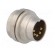Connector: M16 | socket | male | soldering | PIN: 5 | 5A | 60V | IP40 paveikslėlis 8