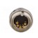 Connector: M16 | socket | male | soldering | PIN: 5 | 5A | 60V | IP68 image 5