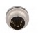 Connector: M16 | socket | male | soldering | PIN: 5 | 5A | 60V | IP68 image 9