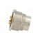 Connector: M16 | socket | male | soldering | PIN: 5 | 6A | 150V | straight image 7