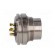 Connector: M16 | socket | male | soldering | PIN: 5 | 6A | 250V | straight image 7