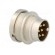 Connector: M16 | socket | male | soldering | PIN: 6 | 5A | 250V | IP40 image 8