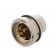 Connector: M16 | socket | male | soldering | PIN: 6 | 5A | 250V | IP68 фото 6