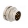 Connector: M16 | socket | male | soldering | PIN: 6 | 5A | 250V | IP68 фото 8