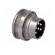 Connector: M16 | socket | male | soldering | PIN: 6 | 5A | 300V | IP40 image 8