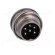 Connector: M16 | socket | male | soldering | PIN: 6 | 5A | 300V | IP40 image 9