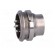 Connector: M16 | socket | male | soldering | PIN: 6 | 5A | 300V | IP40 | C091A image 7