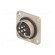 Connector: M16 | socket | male | soldering | PIN: 6 | 5A | 300V | IP65,IP67 image 6