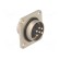 Connector: M16 | socket | male | soldering | PIN: 6 | 5A | 300V | IP65,IP67 image 4