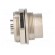 Connector: M16 | socket | male | soldering | PIN: 6 | 5A | 300V | IP65,IP67 image 7