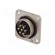 Connector: M16 | socket | male | soldering | PIN: 7 | 5A | 100V | IP65,IP67 image 6