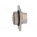 Connector: M16 | socket | male | soldering | PIN: 7 | 5A | 100V | IP65,IP67 image 7
