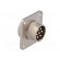 Connector: M16 | socket | male | soldering | PIN: 7 | 5A | 100V | IP65,IP67 image 8