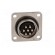 Connector: M16 | socket | male | soldering | PIN: 7 | 5A | 100V | IP65,IP67 image 5
