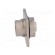 Connector: M16 | socket | male | soldering | PIN: 7 | 5A | 100V | IP65,IP67 image 3