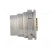 Connector: M16 | socket | male | soldering | PIN: 7 | 5A | 250V | IP40 image 3