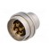 Connector: M16 | socket | male | soldering | PIN: 7 | 5A | 250V | IP40 image 6
