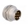 Connector: M16 | socket | male | soldering | PIN: 7 | 5A | 250V | IP40 image 8