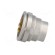 Connector: M16 | socket | male | soldering | PIN: 7 | 5A | 250V | IP40 image 7