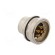 Connector: M16 | socket | male | soldering | PIN: 7 | 5A | 250V | IP68 image 4