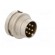 Connector: M16 | socket | male | soldering | PIN: 7 | 5A | 250V | IP68 image 8