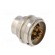 Connector: M16 | socket | male | soldering | PIN: 7 | 5A | 60V | IP40 image 4