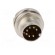 Connector: M16 | socket | male | soldering | PIN: 7 | 5A | 60V | IP40 image 9