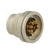 Connector: M16 | socket | male | soldering | PIN: 7 | 5A | 60V | IP40 фото 4