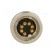 Connector: M16 | socket | male | soldering | PIN: 7 | 5A | 60V | IP40 фото 5