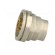 Connector: M16 | socket | male | soldering | PIN: 7 | 5A | 60V | IP40 image 7