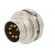 Connector: M16 | socket | male | soldering | PIN: 7 | 5A | 60V | IP68 image 2