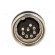 Connector: M16 | socket | male | soldering | PIN: 8 | 5A | 100V | IP65,IP67 image 5