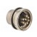 Connector: M16 | socket | male | soldering | PIN: 8 | 5A | 100V | IP65,IP67 image 4